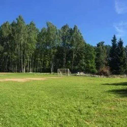 *Загородный отель "Лесные поляны"